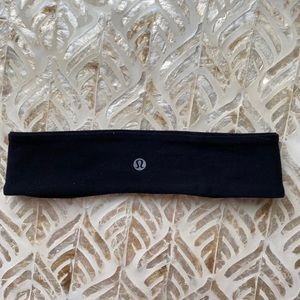 Lululemon Headband